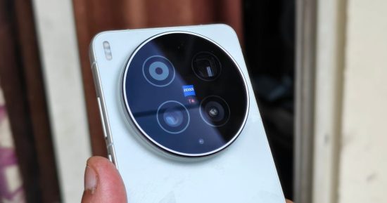 Le Vivo X300 Ultra donne une mauvaise image de tous les téléphones avec appareil photo, et voici pourquoi