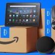 Amazon annonce la date des ventes du Prime Day et cela se produit un peu plus tôt cette année