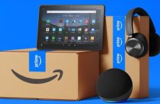 Amazon annonce la date des ventes du Prime Day et cela se produit un peu plus tôt cette année