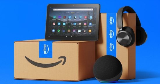 Amazon annonce la date des ventes du Prime Day et cela se produit un peu plus tôt cette année