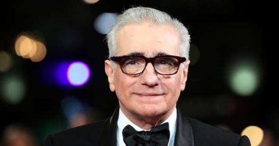 Martin Scorsese a officiellement rejoint le camp de l'IA et ce n'est pas ce à quoi on s'attendait
