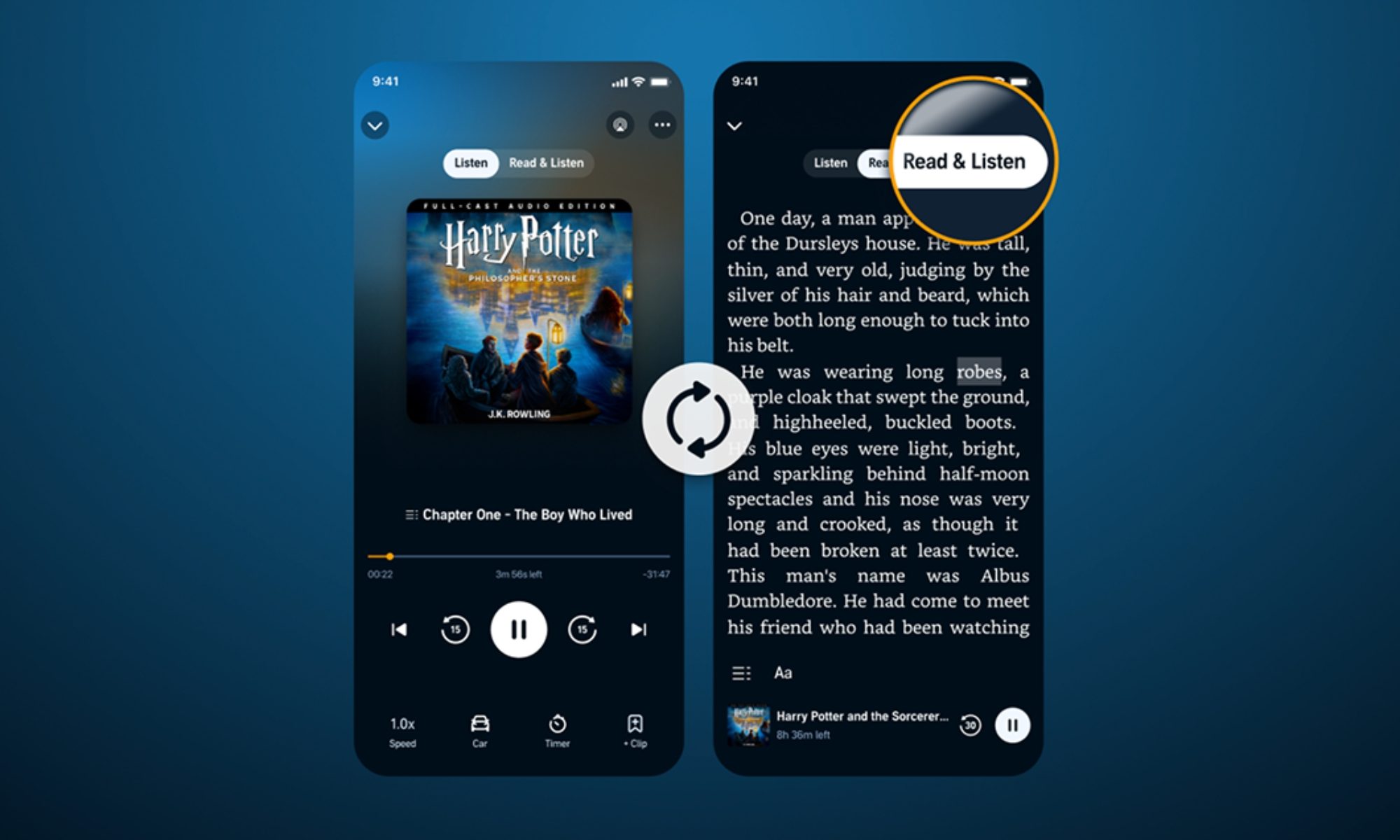 Amazon Audible