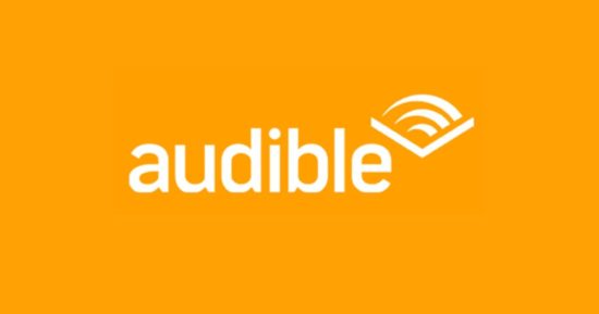 Audible vient de lancer un programme de récompenses qui vous récompense pour votre écoute quotidienne