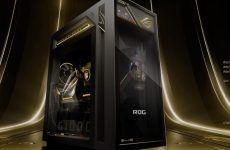 Asus ROG abandonne le matériel de jeu Edition 20 et vos yeux doivent se régaler de ces beautés