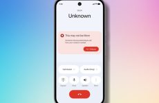 Android vous avertira désormais si quelqu'un utilise l'IA pour simuler la voix de votre contact lors d'un appel