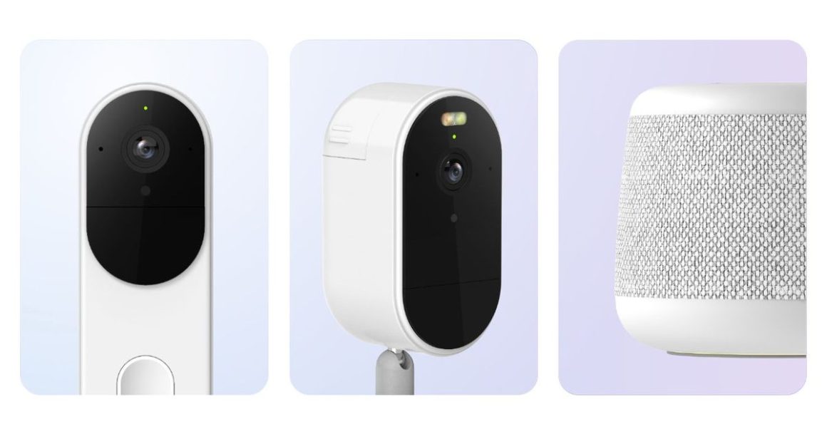 Google affirme que les caméras Nest peuvent désormais identifier et suivre vos amis à quatre pattes à la maison