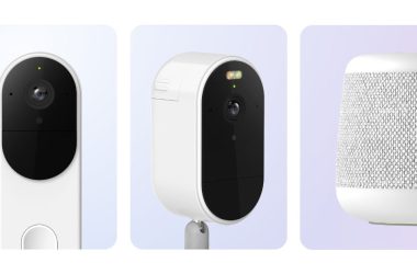 Google affirme que les caméras Nest peuvent désormais identifier et suivre vos amis à quatre pattes à la maison