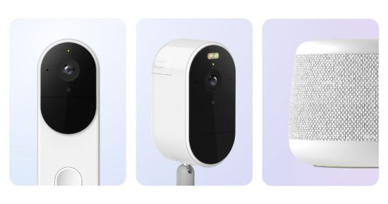 Google affirme que les caméras Nest peuvent désormais identifier et suivre vos amis à quatre pattes à la maison
