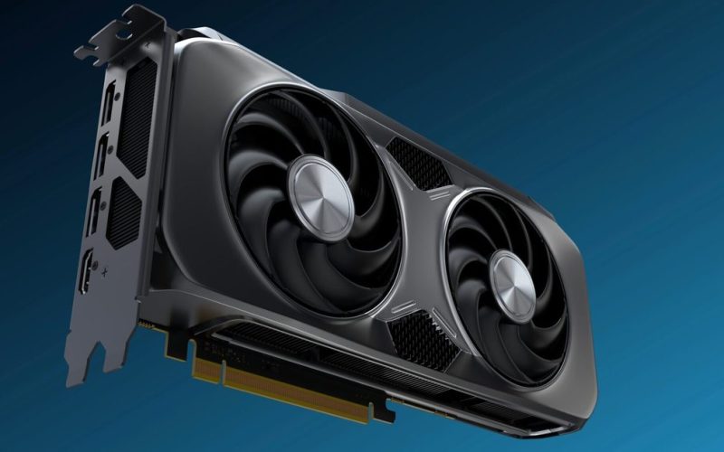 La Radeon RX 9070 GRE d'AMD a de fortes prétentions en 1440p, mais 549 $ pourrait être difficile à vendre