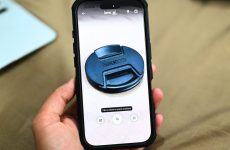 L'application Amazon vous permet désormais de faire vos achats directement depuis l'écran de verrouillage de l'iPhone