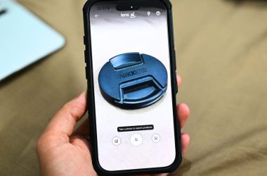 L'application Amazon vous permet désormais de faire vos achats directement depuis l'écran de verrouillage de l'iPhone