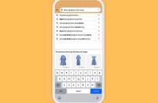 La nouvelle fonctionnalité de recherche d'Amazon va désormais vous pêcher avec des images de produits générées par l'IA