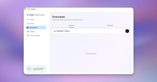 Google veut supprimer votre coûteux abonnement à la transcription vocale