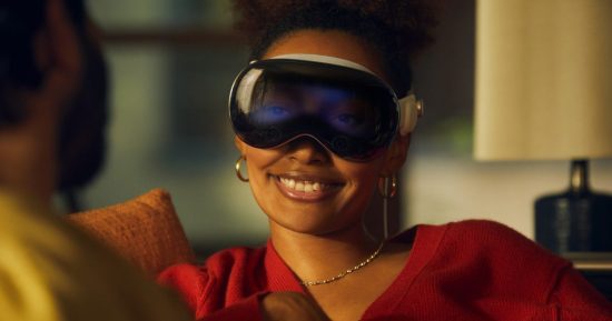 Apple aurait réduit sa feuille de route Vision pour les lunettes intelligentes, et l'avance de Meta compte plus que jamais
