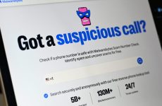 Vous avez un appel manqué d'un numéro inconnu ? Le nouvel outil gratuit de Malwarebytes vous dira s'il s'agit d'une arnaque