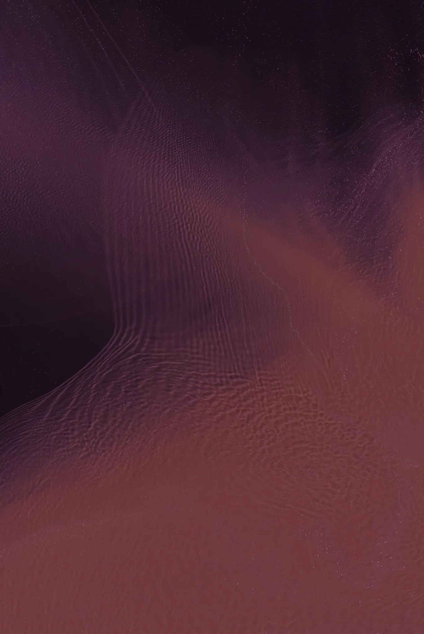 Fuite du fond d'écran du Pixel 11 rose