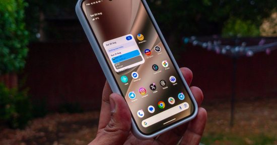 Les fuites de fonds d'écran Pixel 11 suggèrent les options de couleurs parmi lesquelles vous aurez probablement le choix