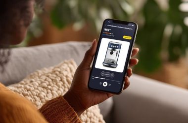 La dernière mise à jour de recherche visuelle d'Amazon apporte les fonctionnalités Lens Live et Circle to Search à votre application
