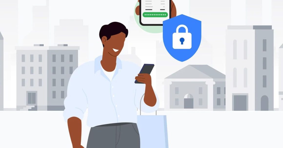 Google facilite la façon dont vous payez en ligne et c'est le cauchemar des acheteurs impulsifs
