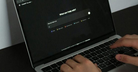 Vous pouvez désormais envoyer des e-mails directement depuis ChatGPT sur le Web