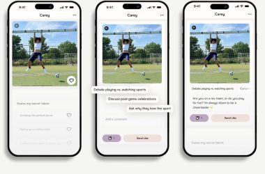 Hinge pousse l'IA dans les rencontres et son patron dit que la génération Z a besoin de chatbots pour parler