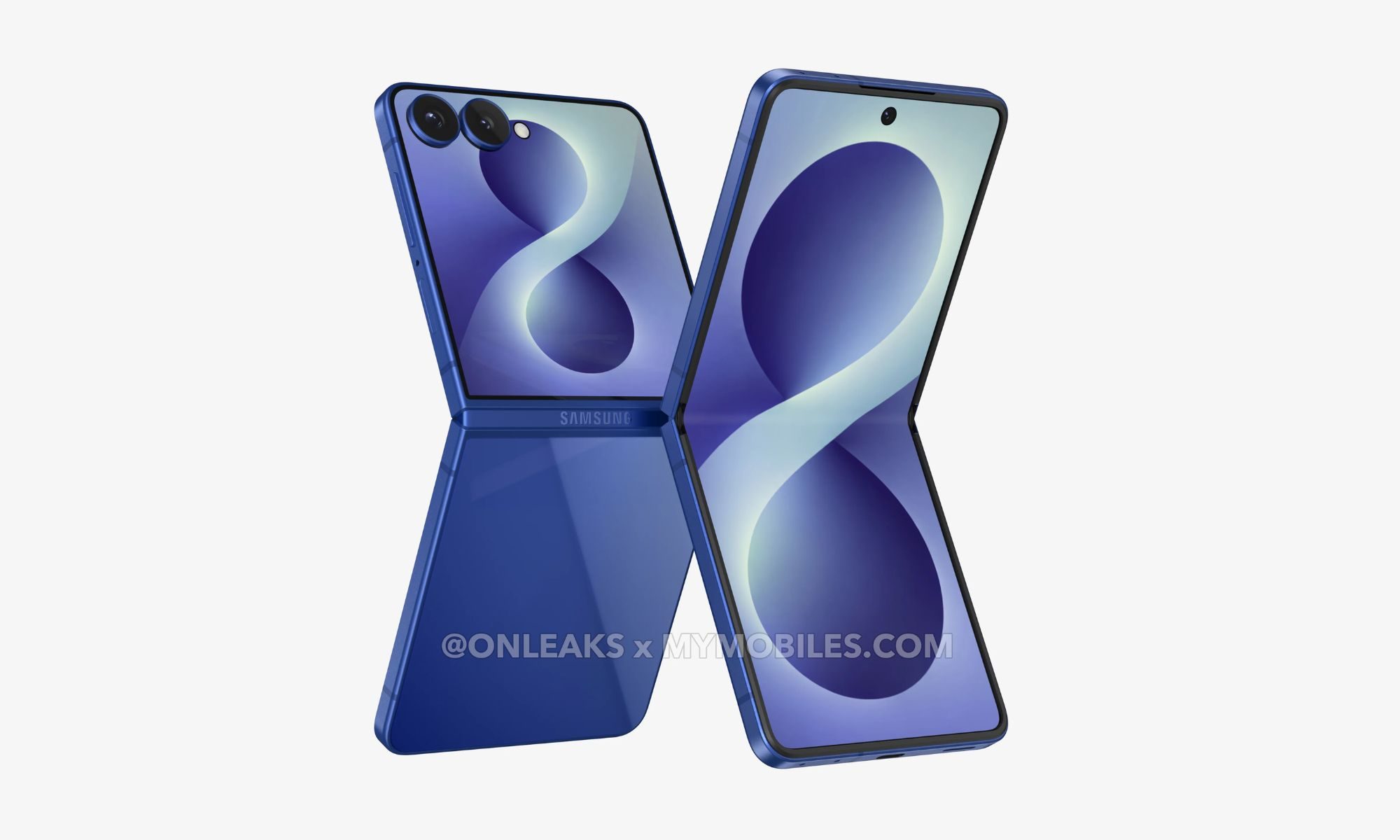 Samsung Galaxy Z Fold 8