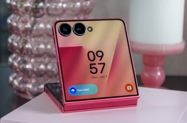 Le prochain Galaxy Z Flip 8 de Samsung pourrait éviter la malédiction des puces, mais pas pour tous les acheteurs