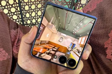 Samsung pourrait encore une fois ignorer une mise à niveau de charge sur le prochain Galaxy Z Flip 8