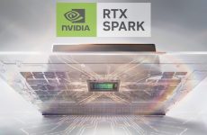 Nvidia confirme que davantage de processeurs RTX Spark seront livrés avec les séries N2X et N3