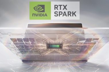 Nvidia confirme que davantage de processeurs RTX Spark seront livrés avec les séries N2X et N3