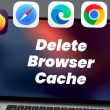 Comment vider le cache de votre navigateur dans Chrome, Edge, Firefox, Safari ou Opera