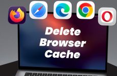 Comment vider le cache de votre navigateur dans Chrome, Edge, Firefox, Safari ou Opera