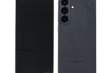 Une fuite de Samsung révèle le Galaxy S26 FE et il ne ressemble finalement pas à une poubelle de pièces économiques