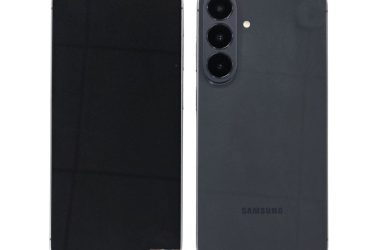 Une fuite de Samsung révèle le Galaxy S26 FE et il ne ressemble finalement pas à une poubelle de pièces économiques
