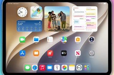 iPadOS 27 apporte un Siri plus intelligent, une barre de menu permanente et un redimensionnement de l'application iPhone à votre iPad