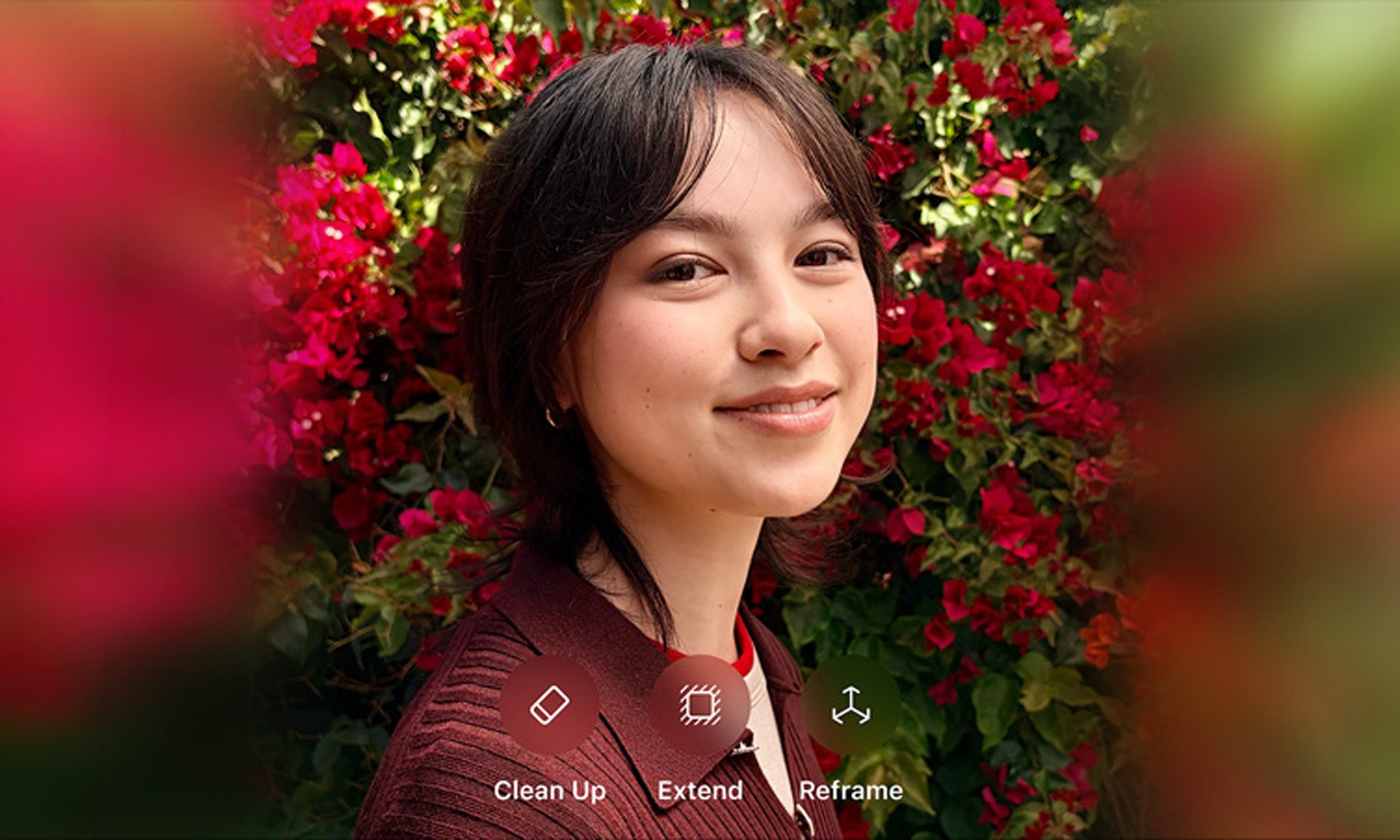 Outils d'édition d'images Apple WWDC 2026 Nouveau