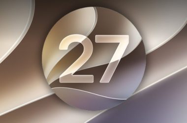 Apple dévoile macOS 27 Golden Gate avec l'application autonome Siri AI et des fonctionnalités Apple Intelligence plus intelligentes