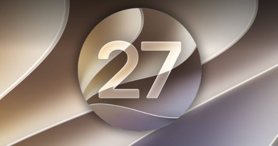 Apple dévoile macOS 27 Golden Gate avec l'application autonome Siri AI et des fonctionnalités Apple Intelligence plus intelligentes