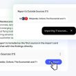 NotebookLM peut désormais écrire du code, créer des feuilles de calcul et trouver des sources pour vous