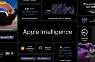 iOS 27 est emballé. Voici une liste des petites mises à jour que vous avez peut-être manquées
