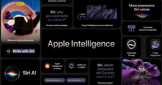 iOS 27 est emballé. Voici une liste des petites mises à jour que vous avez peut-être manquées