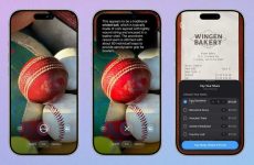 Siri vient d'intégrer l'appareil photo de votre iPhone, et c'est plutôt pratique