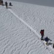 Un robot humanoïde a escaladé un volcan, avec une aide très humaine