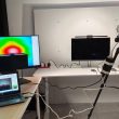 Je suis allé au laboratoire d'éclairage de BenQ et maintenant la configuration de mon bureau ne semble pas correcte