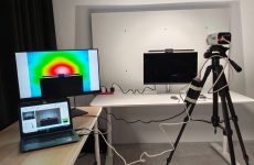 Je suis allé au laboratoire d'éclairage de BenQ et maintenant la configuration de mon bureau ne semble pas correcte