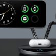 Anker a lancé le chargeur 3-en-1 parfait pour les appareils Apple, mais vous ne pouvez pas encore l'acheter