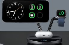 Anker a lancé le chargeur 3-en-1 parfait pour les appareils Apple, mais vous ne pouvez pas encore l'acheter
