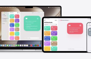 iOS 27 rend les raccourcis si simples que vous n'avez aucune excuse pour ne pas les utiliser
