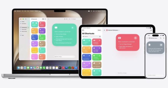 iOS 27 rend les raccourcis si simples que vous n'avez aucune excuse pour ne pas les utiliser