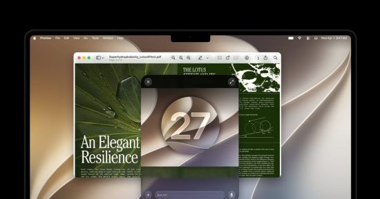Enthousiasmé par macOS Golden Gate ? Découvrez tous les modèles Mac pris en charge